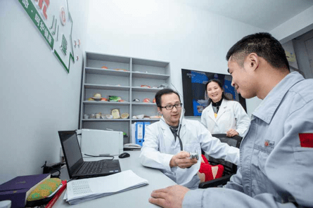 慢病防控云端沙龙第六期 职业人群健康管理实践与探索