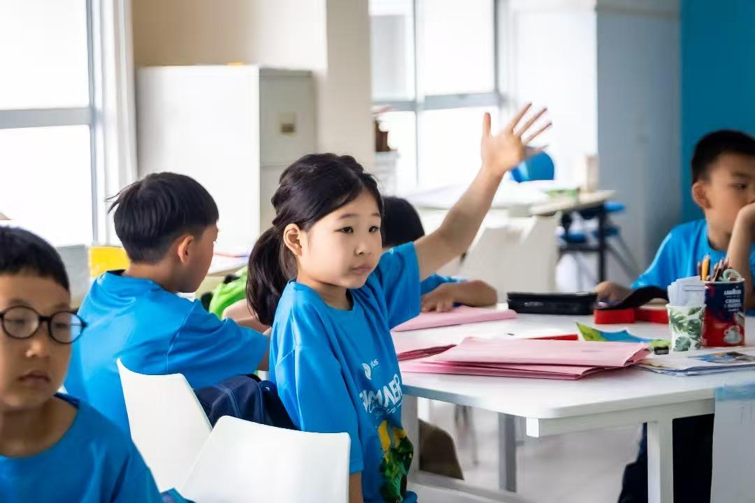 2026年留学风向标 上海东海时代咨询，为您铺就多国升学坦途